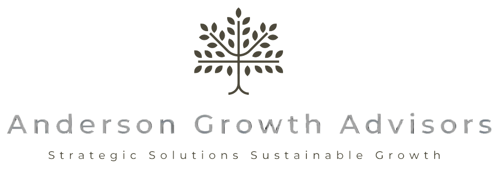 Whitney Anderson Growth Advisors